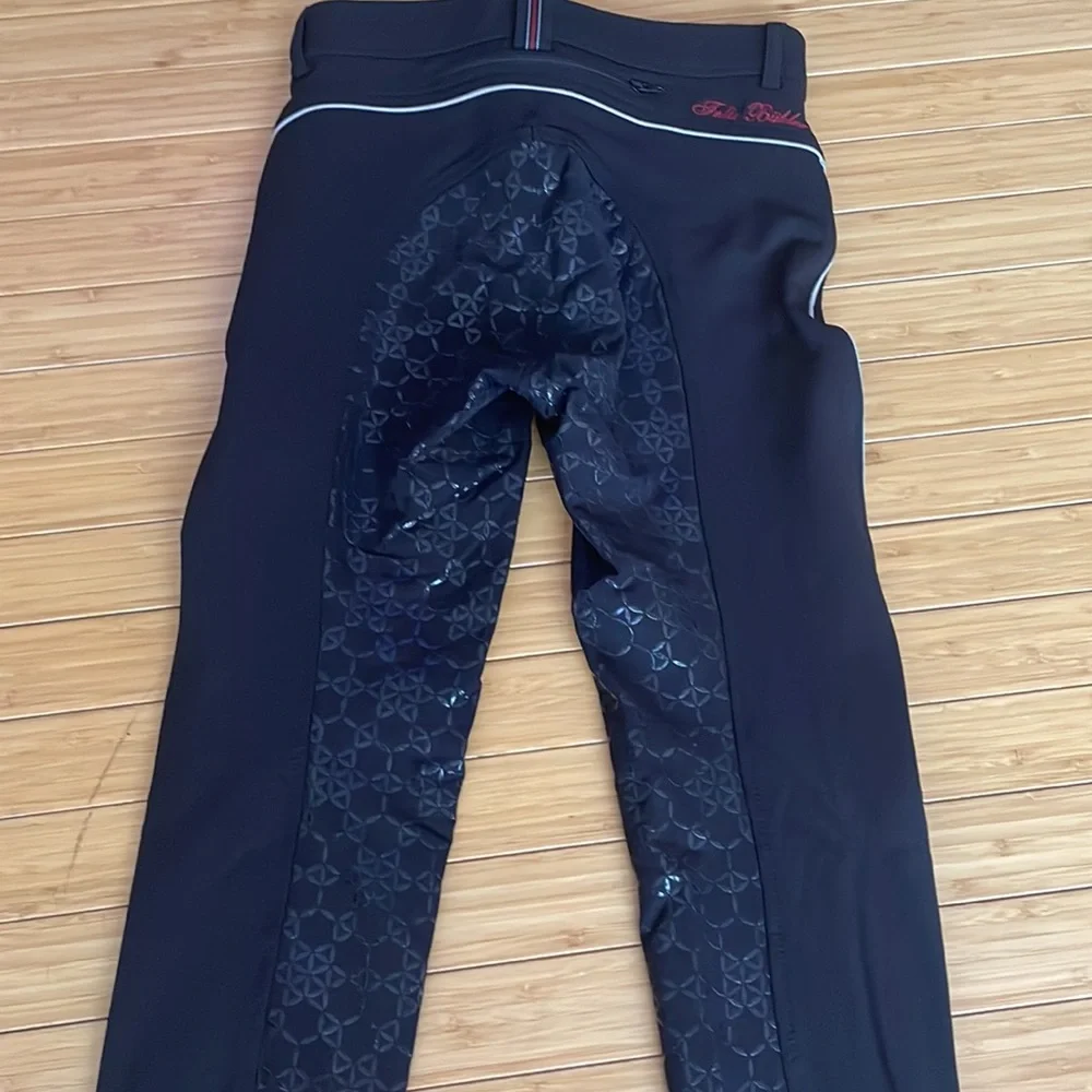 Felix Bühler Horse Riding Pants - Picture 6 of 9